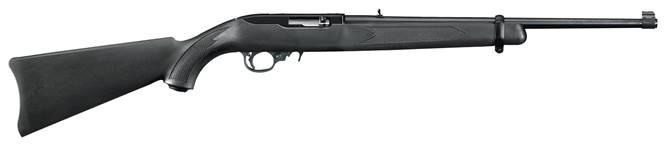 Ruger 1151 10/22 Carbine Full Size 22 LR 10+1 18.50
